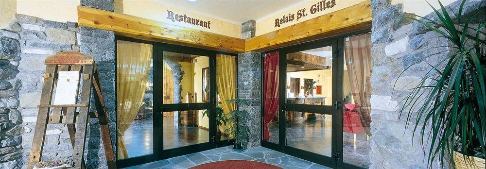 Hotel Relais St Gilles Verrès Zewnętrze zdjęcie